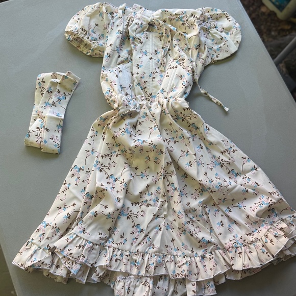Dresses & Skirts - New dress